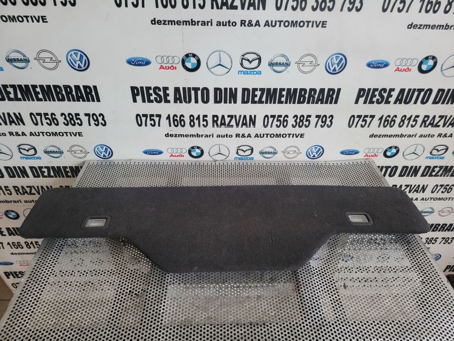 Pres Capac Tavita Portbagaj Land Rover Range Rover Sport L494 An 2014-2015-2016-2017-2018 Dezmembre