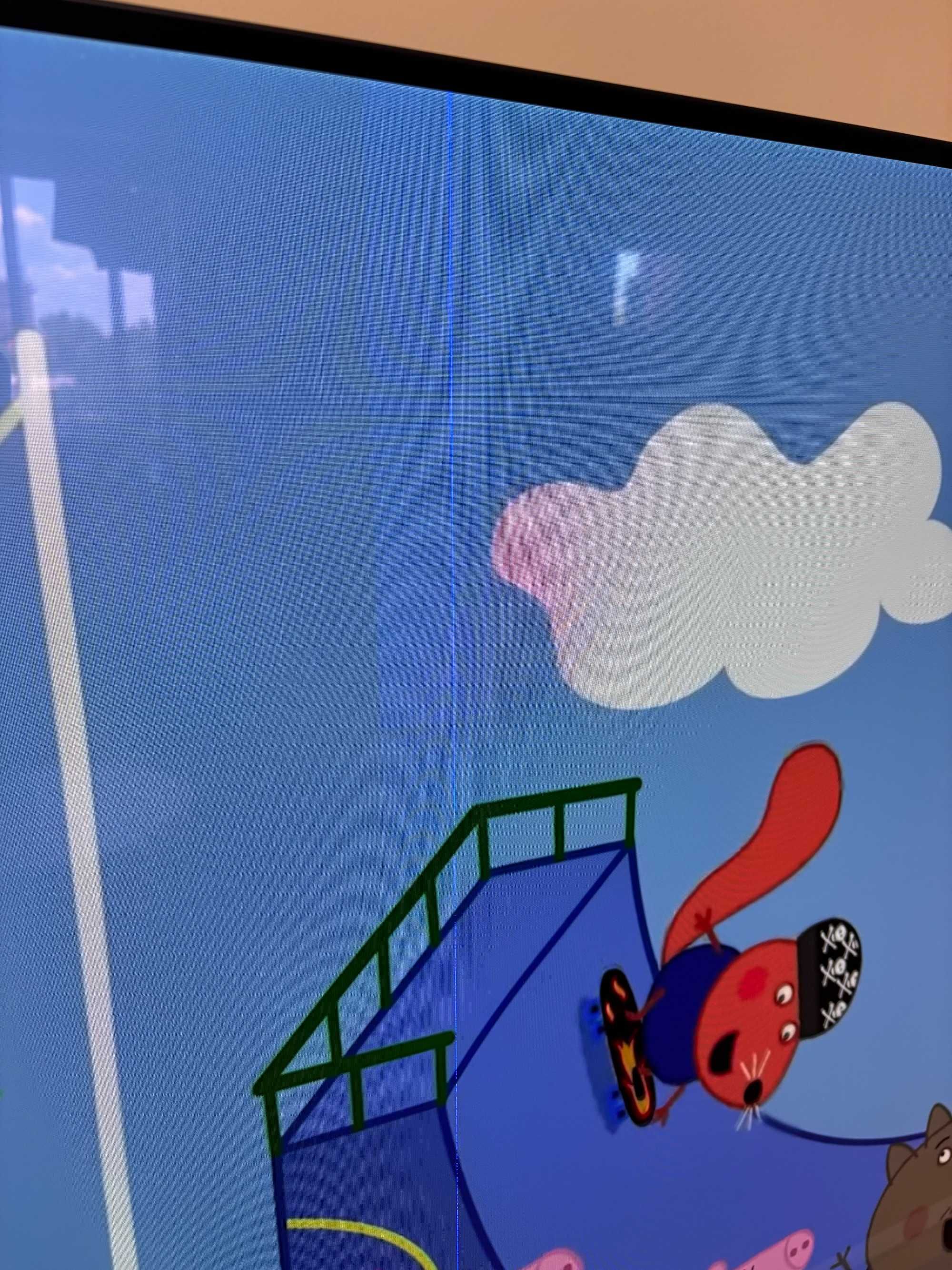 Телевизор LG OLED CX 65"