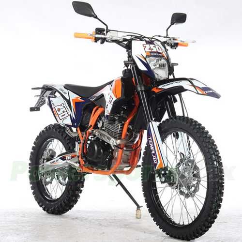 maxi Moto Cross BEMI 150cc Dirt Bike J19" PRO 2023 NOI in cutie