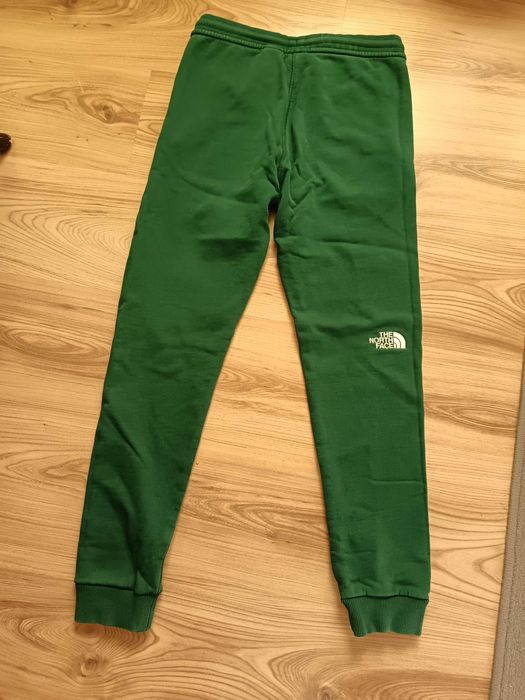 Детско долнище THE NORTH FACE, L/G