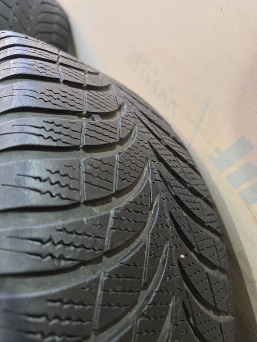 Jante bmw 205/55 R16