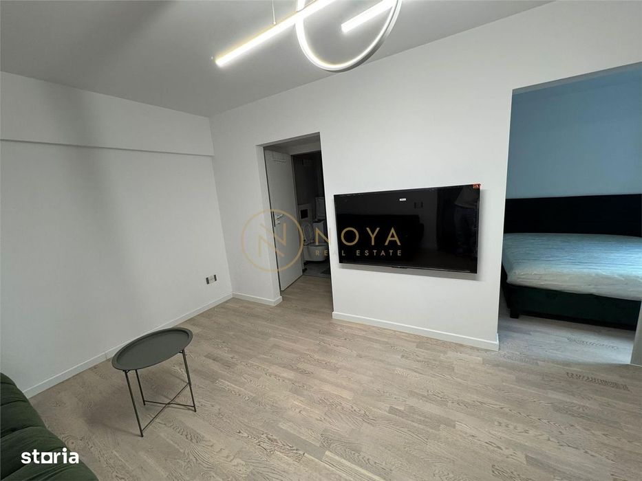 Inchiriere 2 Camere Piata Amzei Romana