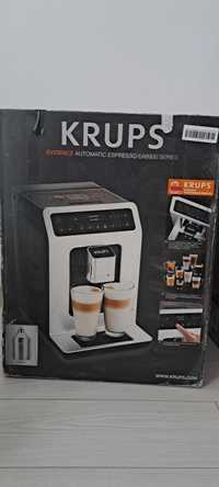 Кафеавтомат на Krups от серията EA89