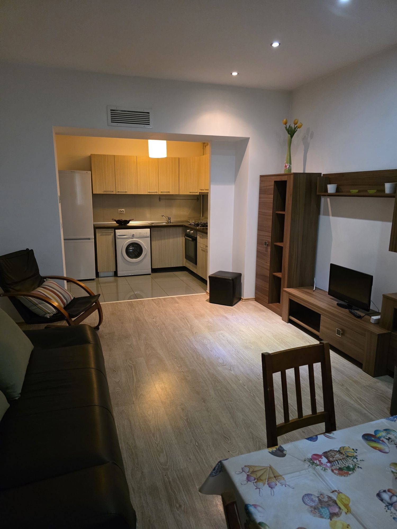 Regim Hotelier Non-stop Rin Grand