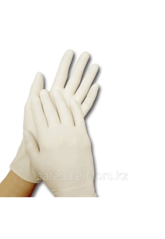 Стирильный перчатка