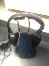 Casti wireless Sennheiser TR117