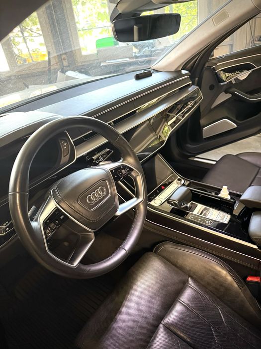 Detailing Auto Profesional Craiova - interior/exterior complet