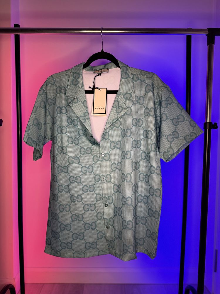 Compleu barbati Gucci