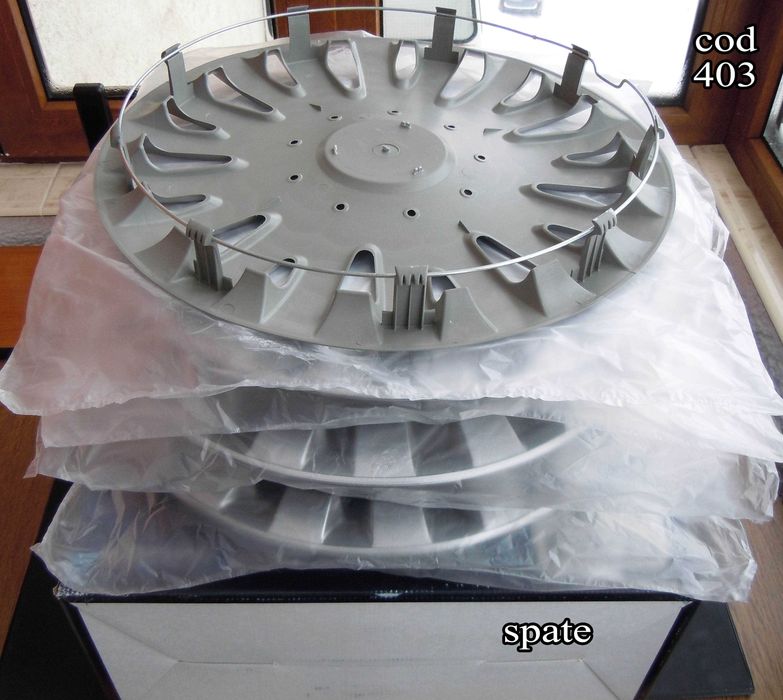 Capace roti 16 Opel - Livrare cu verificare