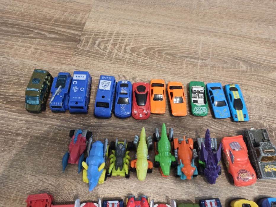 Колички - общо 30лв