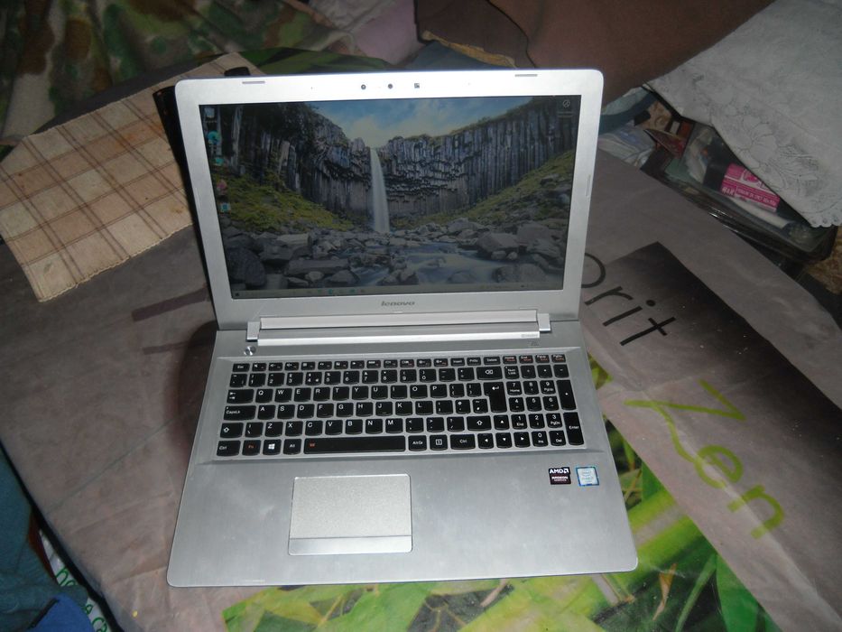 Lenovo,Ideapad 500-15ISK.,IntelIntelCore I7 6500U.Дисплей 15,6”Full HD