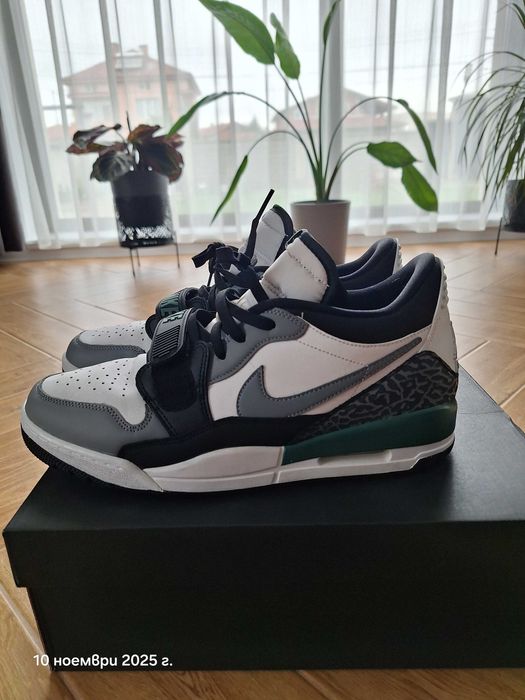 Маратонки Air Jordan 45