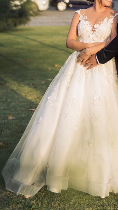 Rochie de mireasa