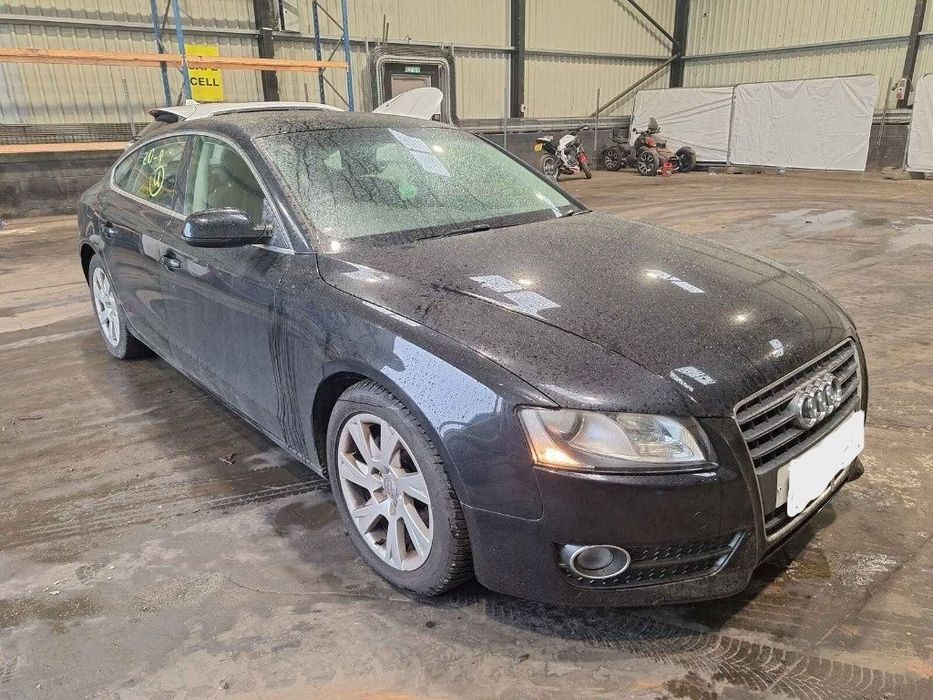 Interior complet Audi A5 2010 SPORTBACK 2.0 TFSI CDNB
