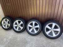 Roti 5x112 volkswagen