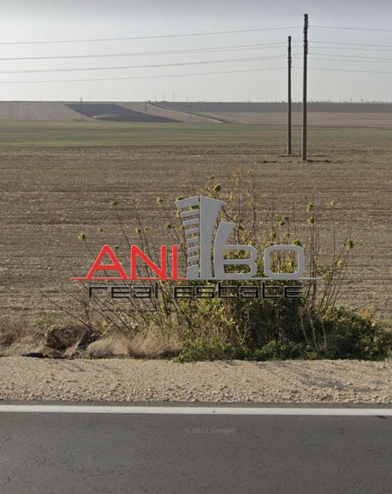 Парцел в Варна-Виница площ 3000