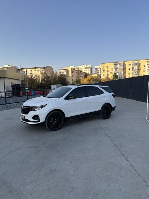 Equinox 2021 фулл