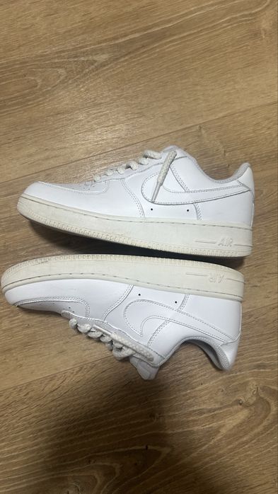 Vand air force 1