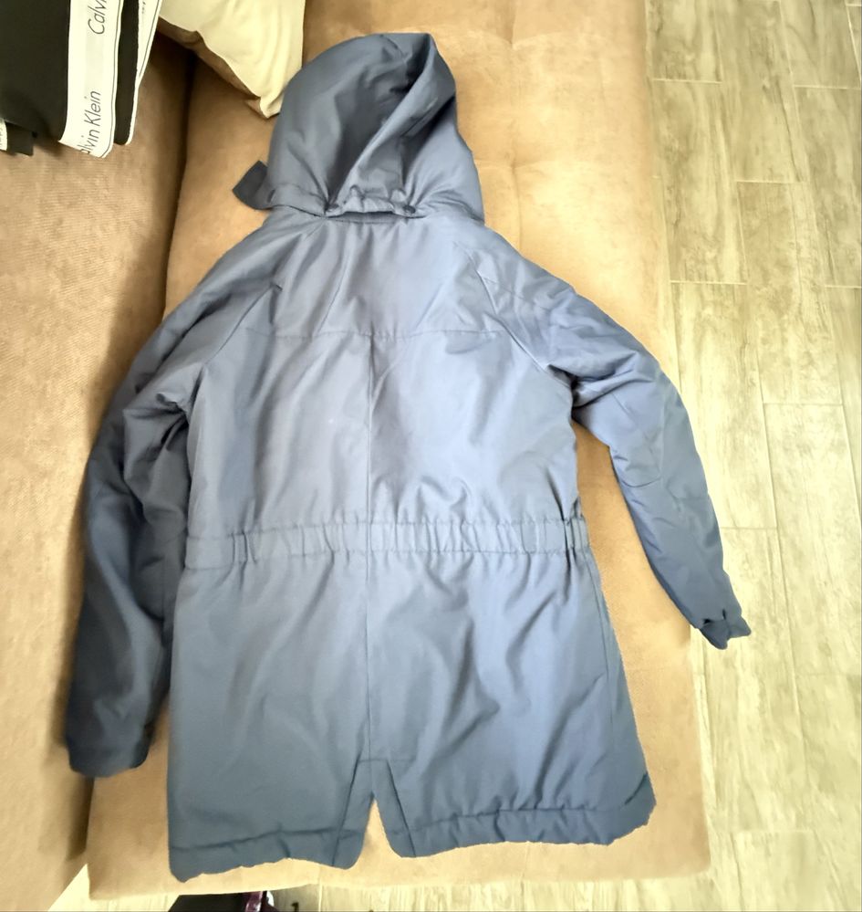 Детско зимно яке р-р Nike 147-158