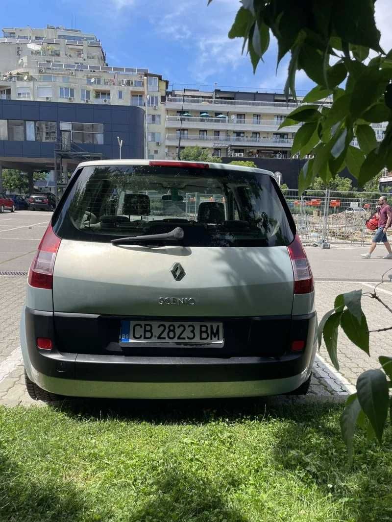 Рено Сценик 2 продава