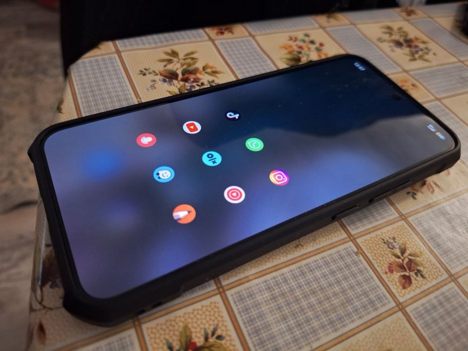 Xiaomi 15 512gb impecabil