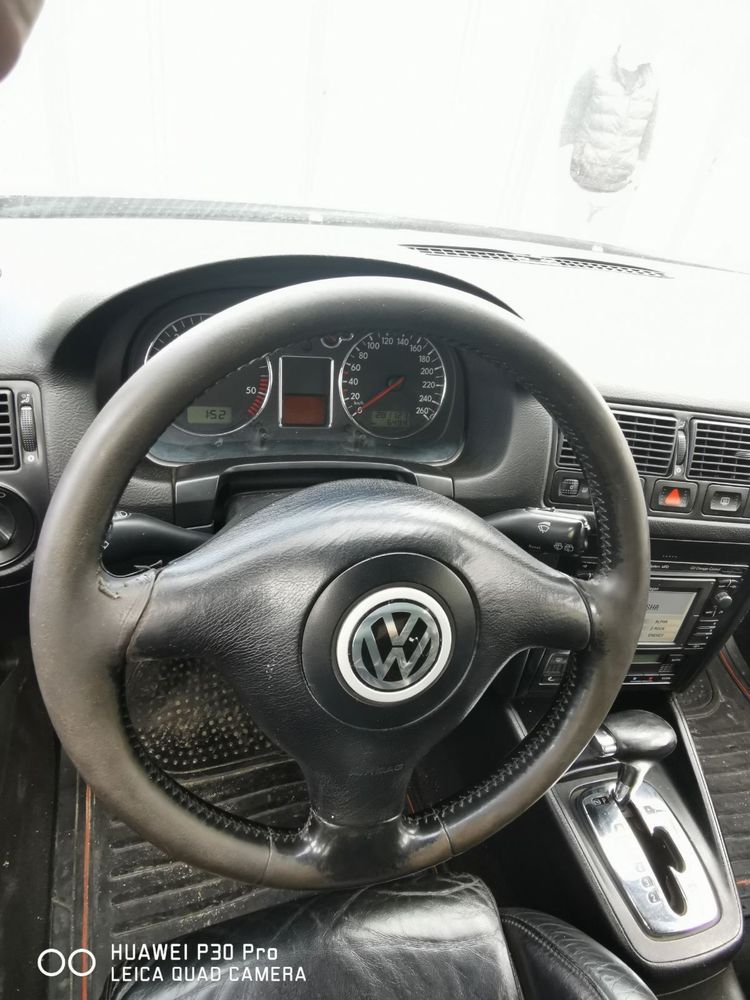 Vw Golf / Голф 4 1.9 тди На части