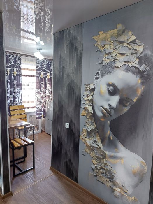 Уютная квартира для приятного времяприпровождения