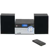 Sistem audio Camry CR1173, Mini Hi-Fi sistem, Bluetooth, CD-ROM, USB,