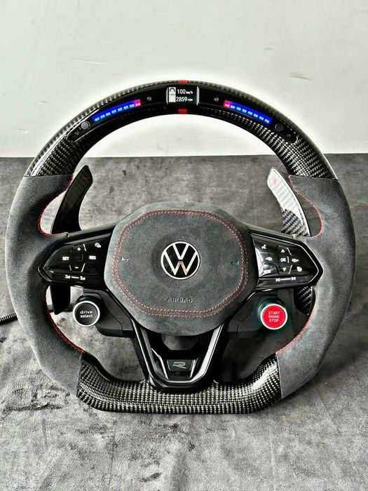 Поръчкови волани за Volkswagen    A143