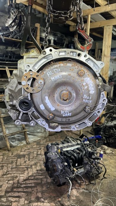 FN4A-EL автомат коробка Мазда 6 автомат коробка MAZDA 6 GG GH ALDI