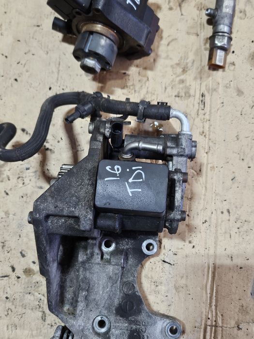 Pompa Injectie 1.6 CAYAC Pompa Inalte CAYAC03L130765E