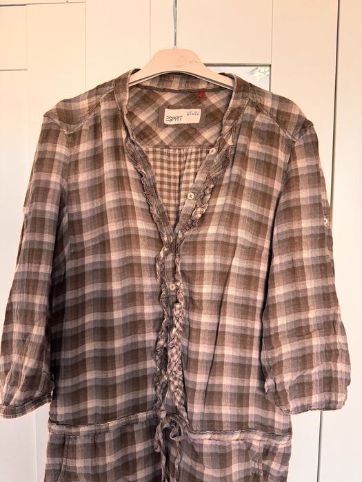 Camasa stil rochita ESPRITE