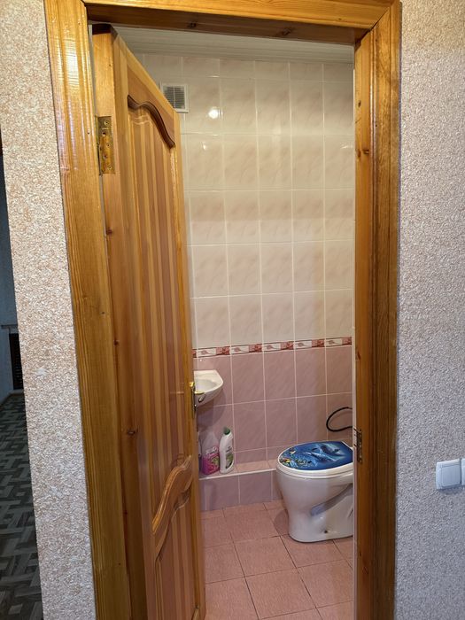 ПРОДАЕТСЯ 4 комнатная квартира