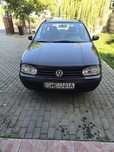 Volkswagen golf IV,break,19 tdi.