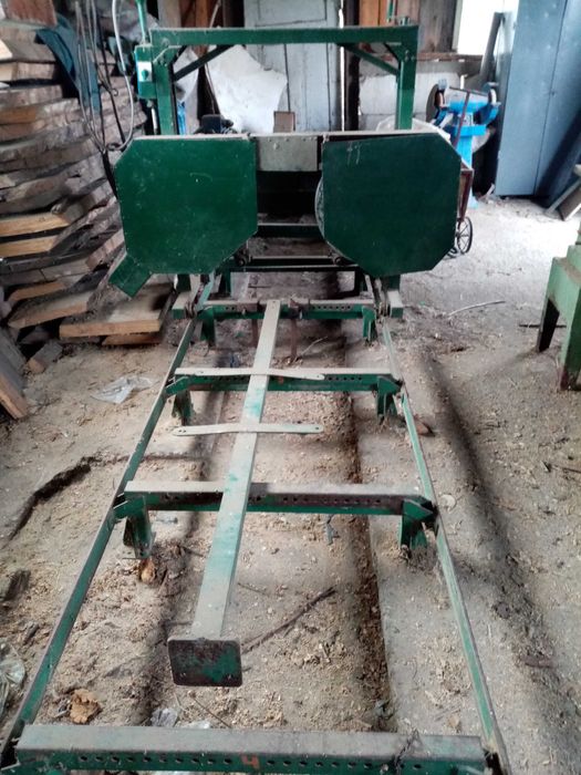 Gater banzic orizontal fabricat in Ro