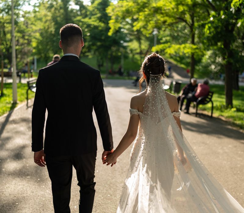 Rochie de mireasă Bella Sposa