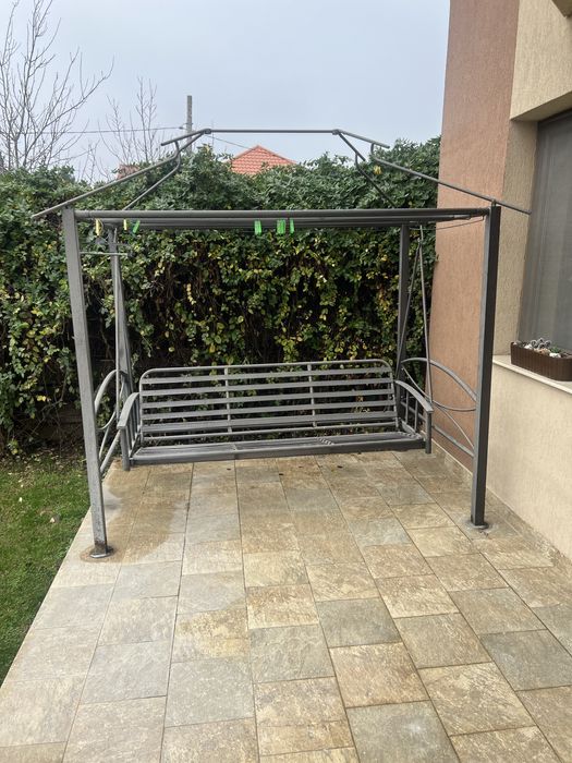 Vand leagan 3 persoane