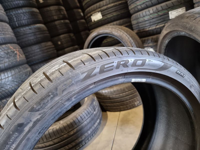 305/30/21 Pirelli 2piese