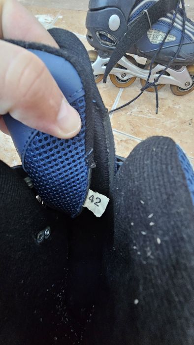 Role pentru adulti Rco