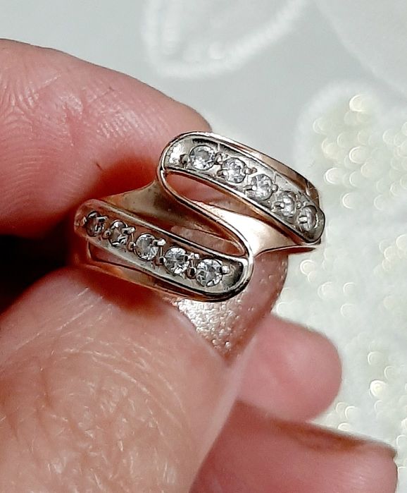 Золотое Кольцо СССР 585