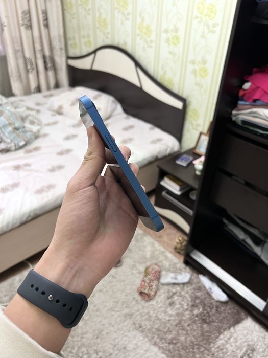 Айфон 13 в отличном состояние / iPhone 13 в отличном состояние