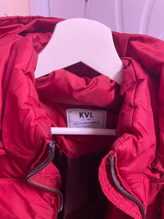 Дамско зимно яке Kenvelo