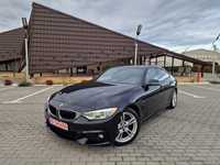 BMW Seria 4 ///M Pachet 420D Euro 6 / Far Led / Automat / Camere 360