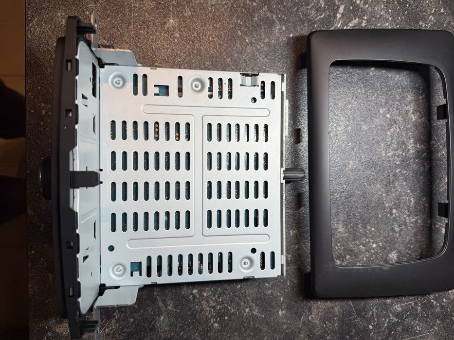 Radio Duster 2019 - original