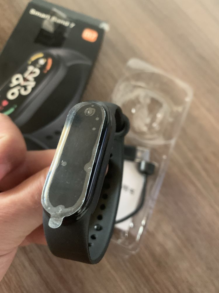 Фитнес гривна smart band 7