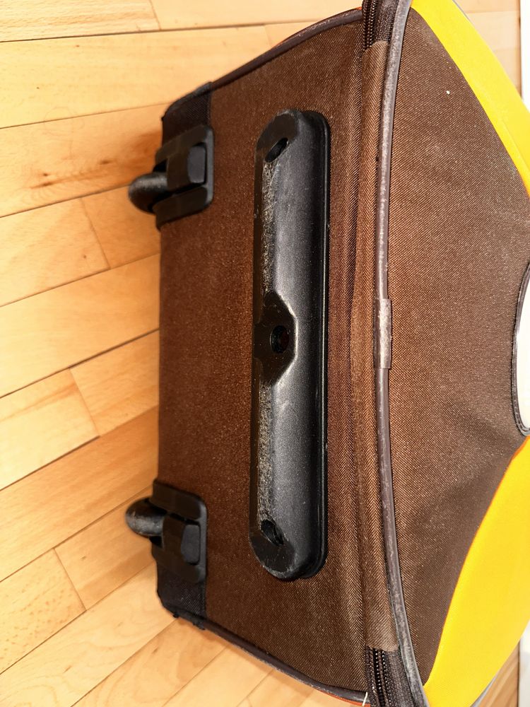 Детски куфар Samsonite Sammies