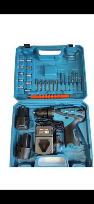 Винтоверт 24 месеца гаранция