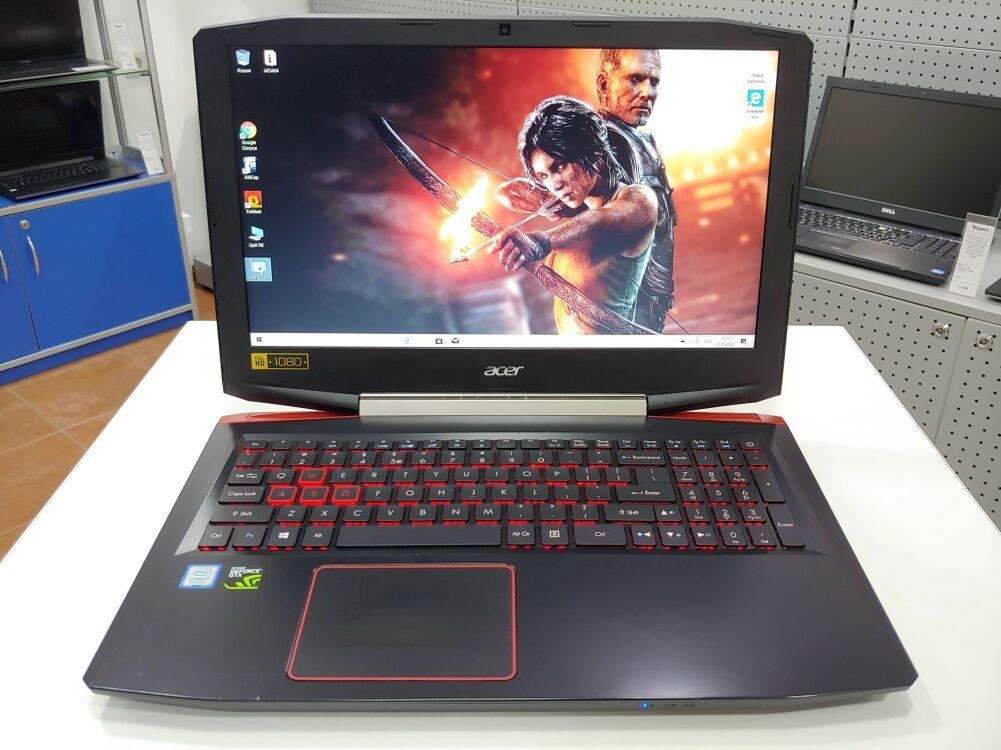 Acer Aspire VX5 [ROG]