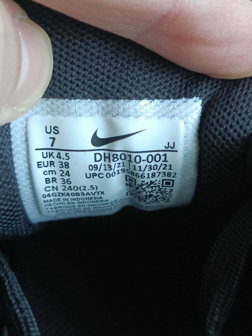Nike Air Max 90 номер 37-38 код 60A