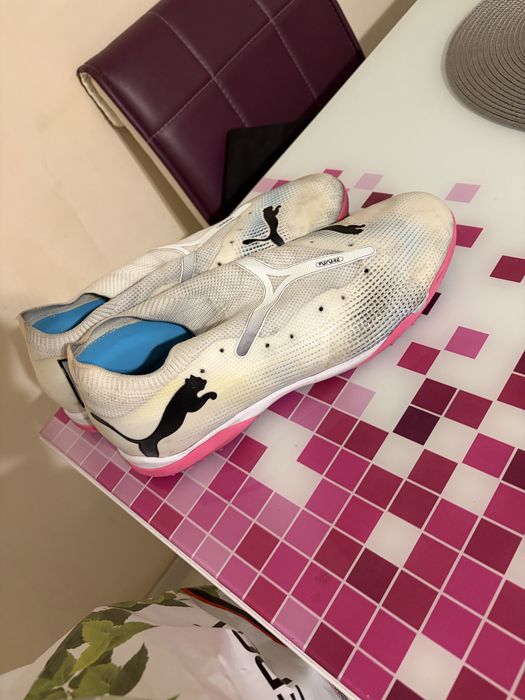 Стоножки Puma 46 номер